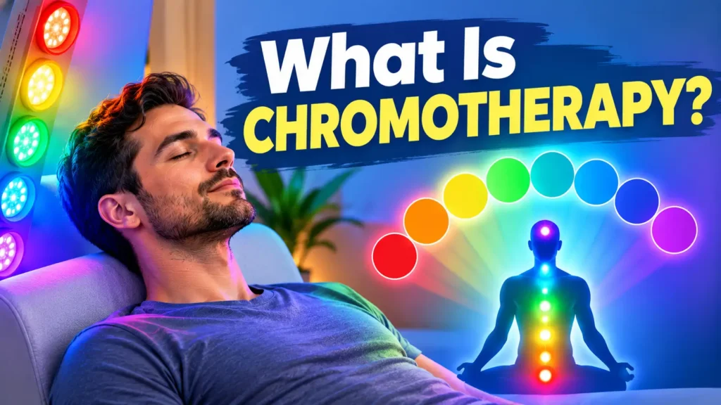 What Is Chromotherapy
