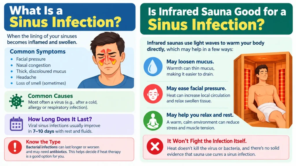 What Is a Sinus Infection