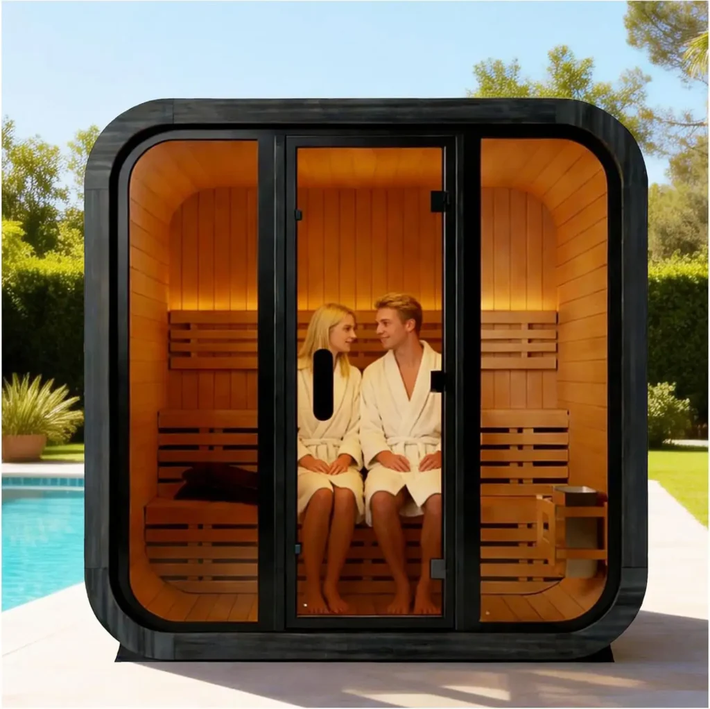 4-6 Person Outdoor Ste