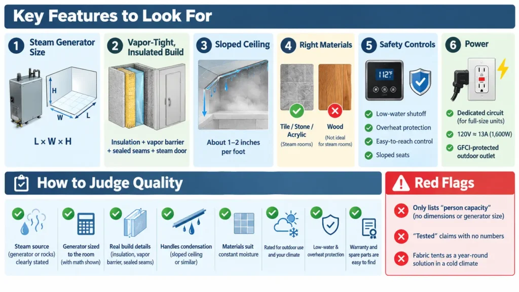 Key Features to Look For