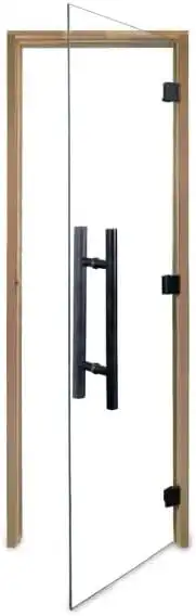 Tinted Glass Sauna Door