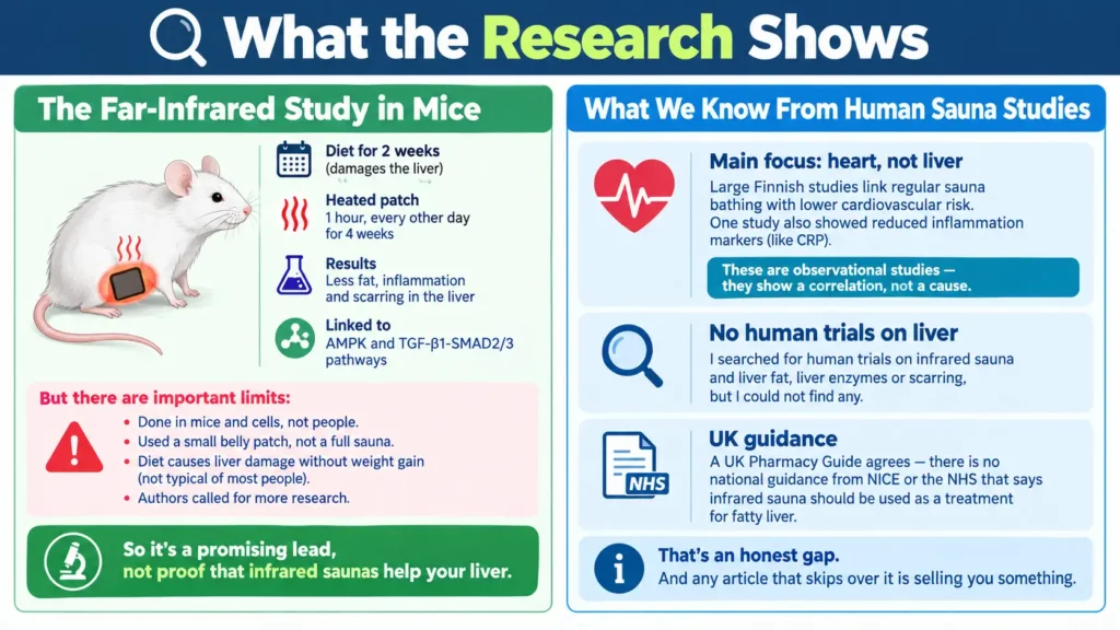 What the Research Shows